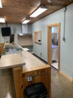 Downstairs Unit